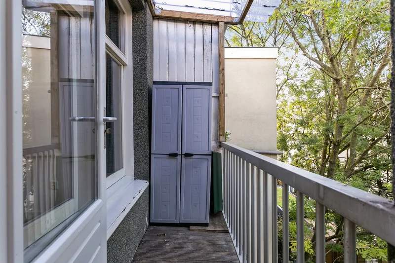 House Exterior