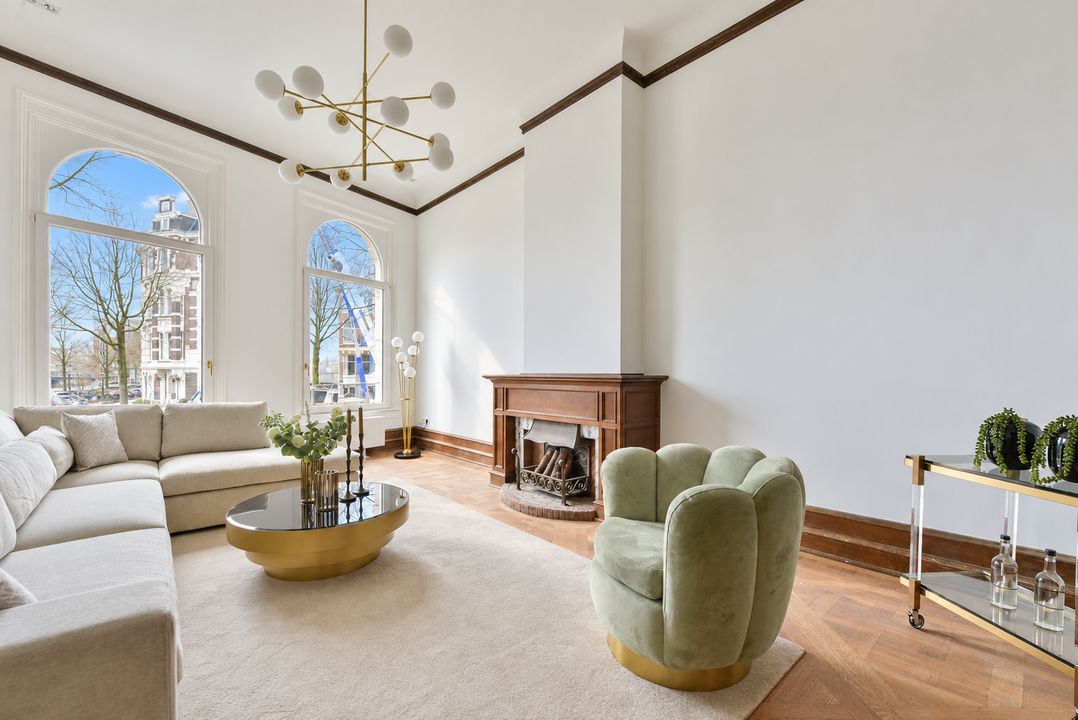 recent house