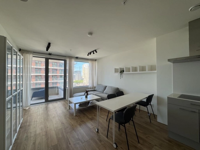 recent house