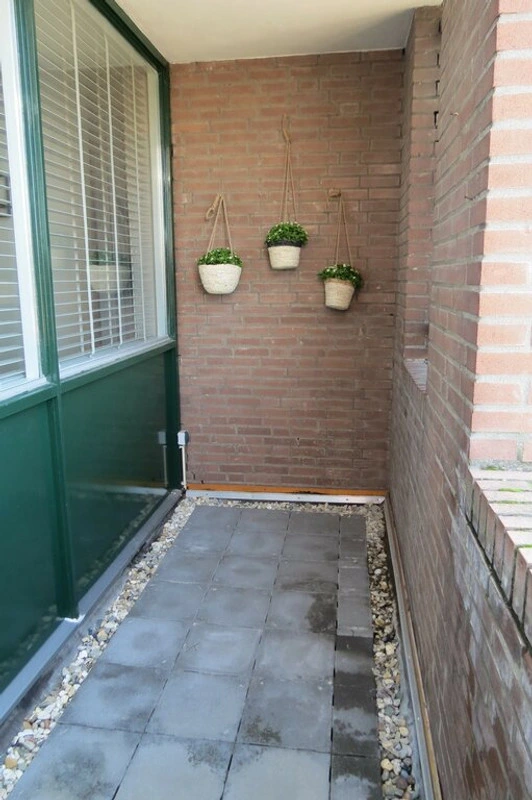 House Exterior