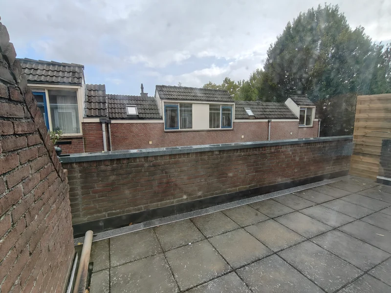 House Exterior