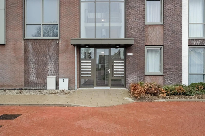House Exterior