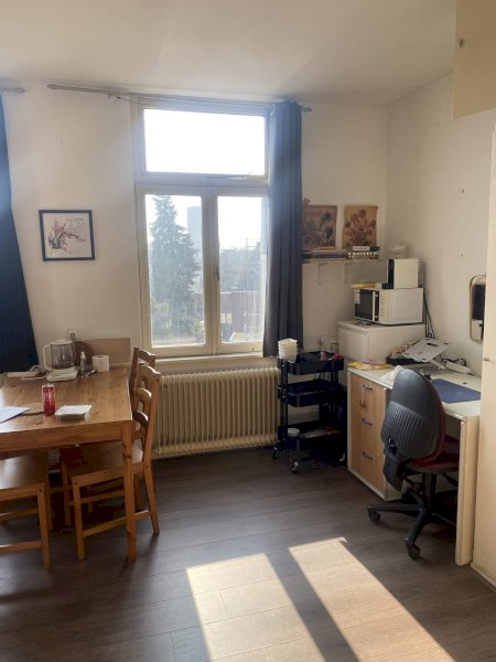 recent house
