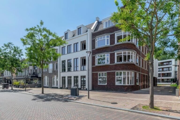 recent house