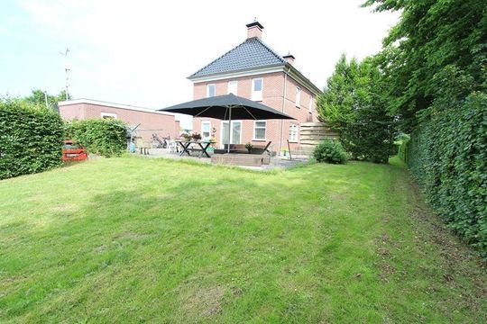 recent house