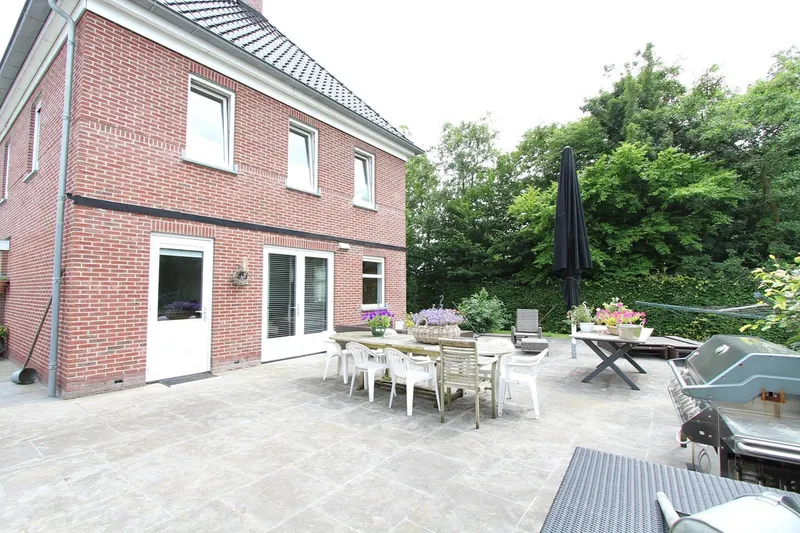 House Exterior