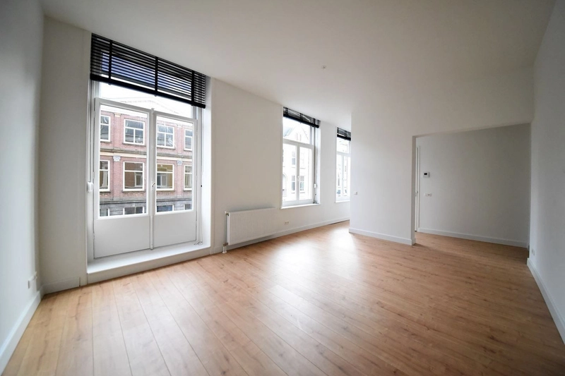 recent house