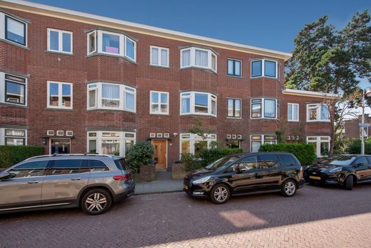 recent house