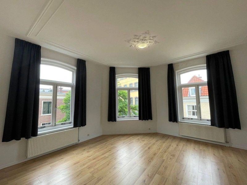 recent house
