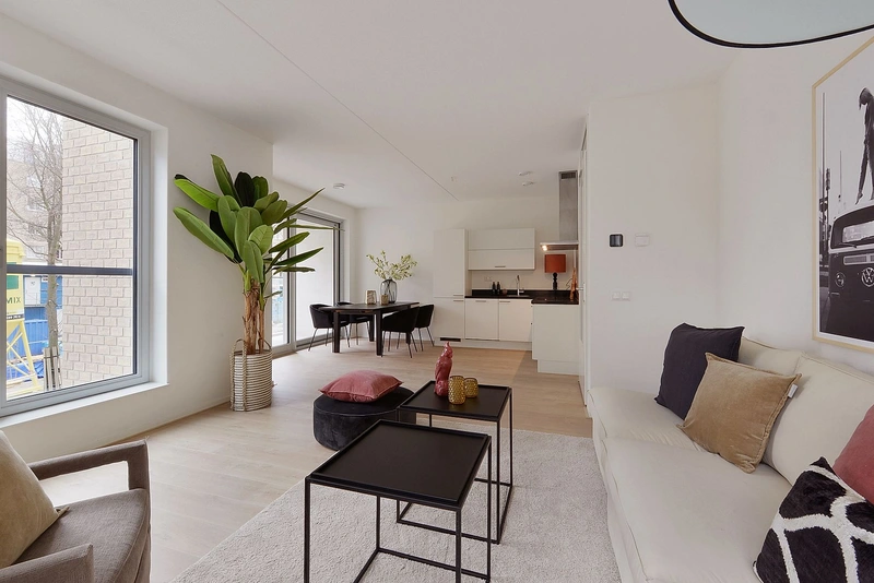 House Exterior