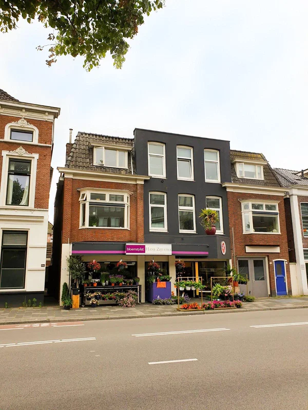 recent house