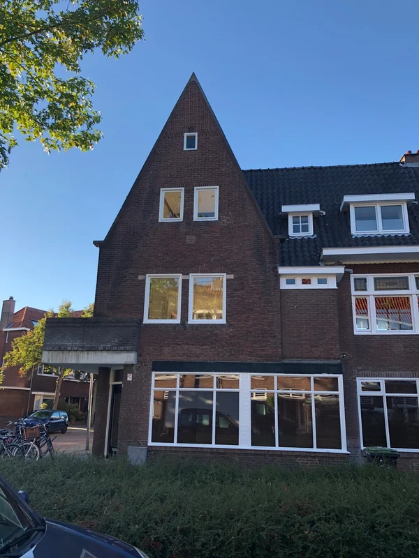 recent house