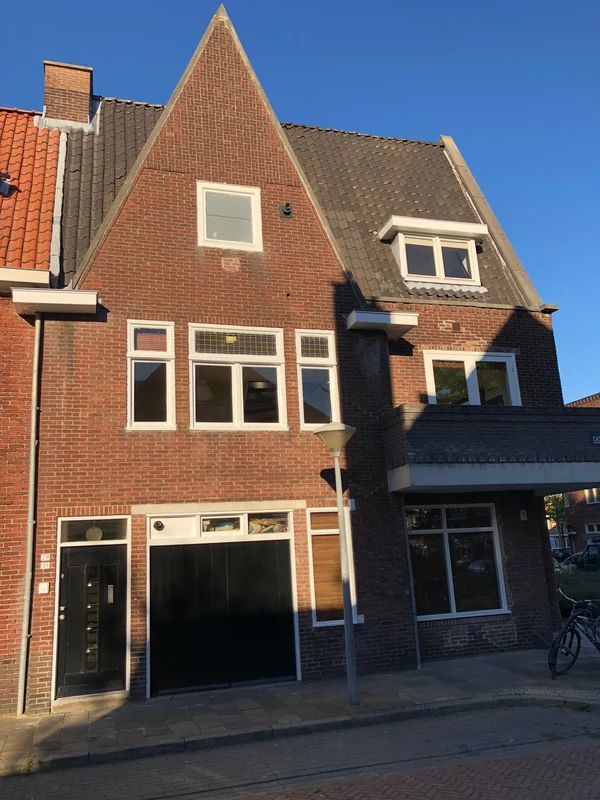 House Exterior