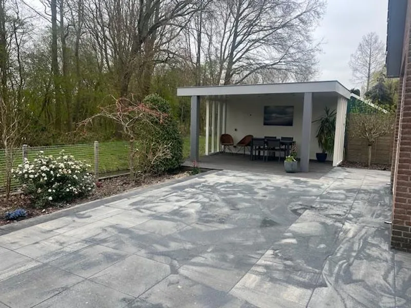 House Exterior