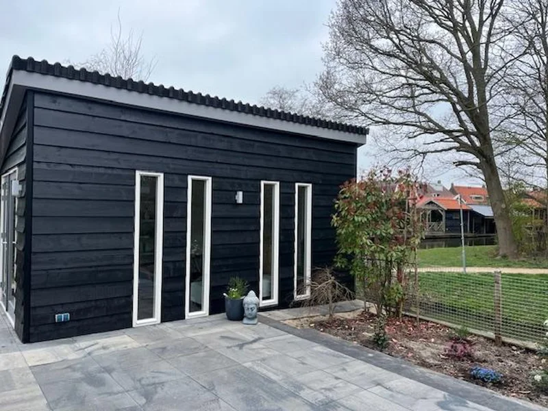 House Exterior