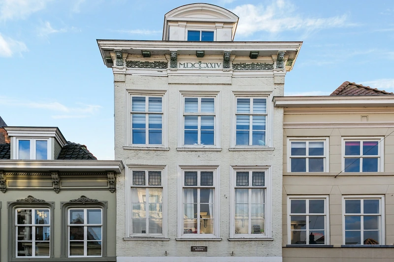 House Exterior