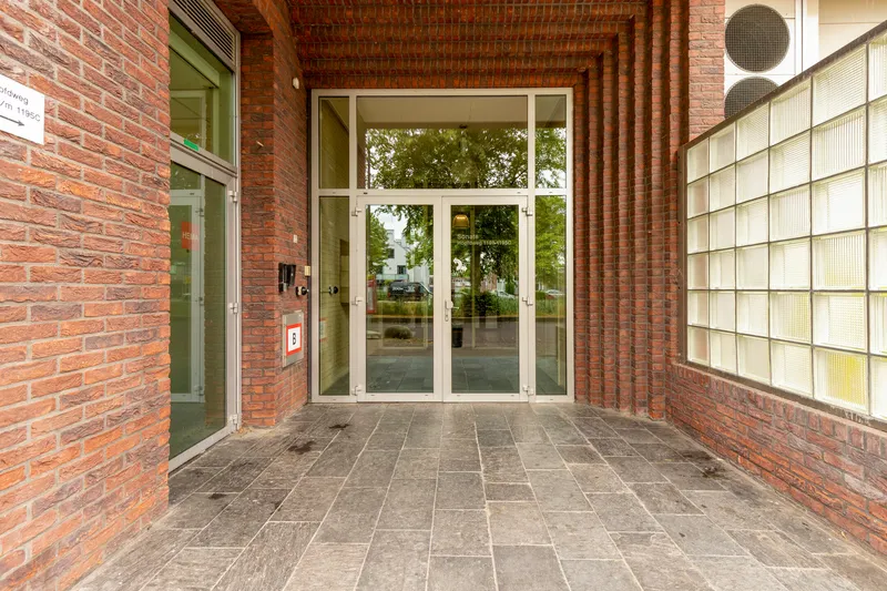 House Exterior