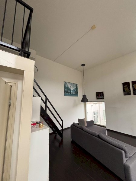 recent house