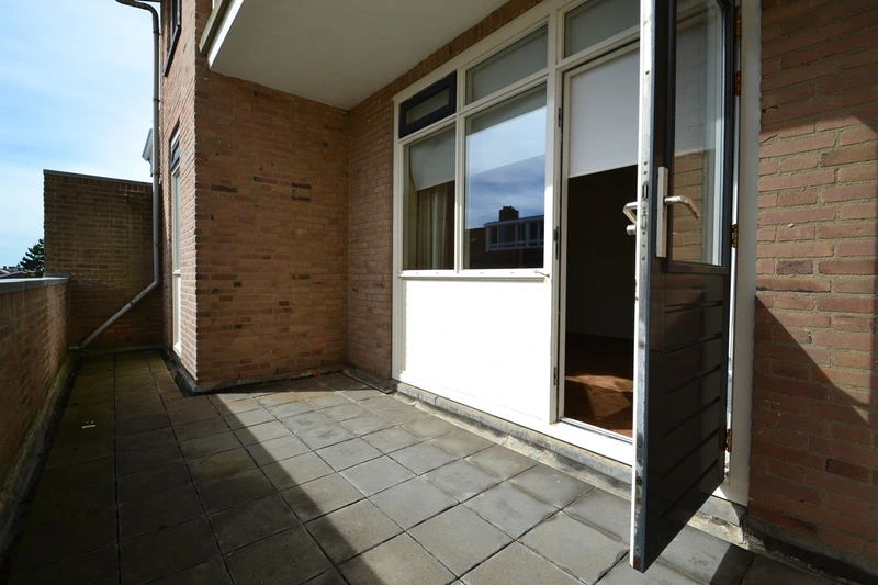 House Exterior