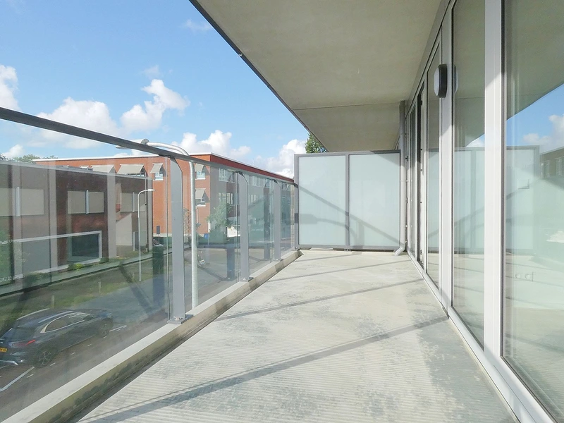House Exterior