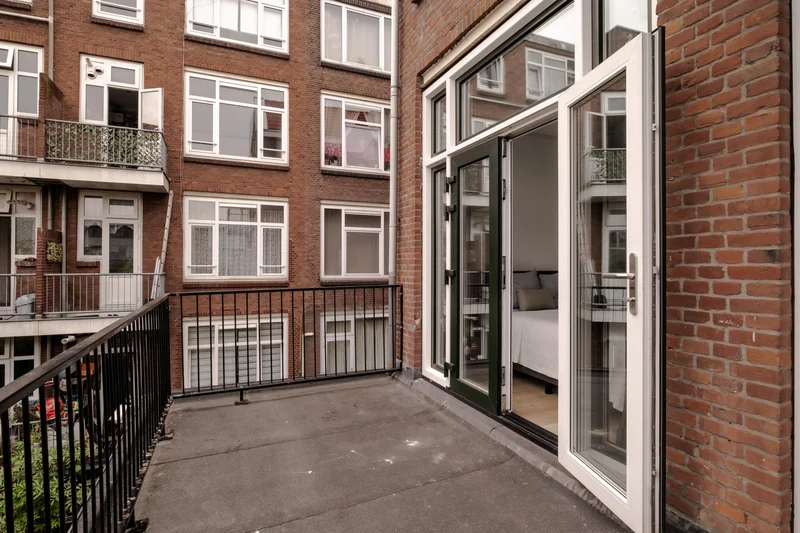 House Exterior