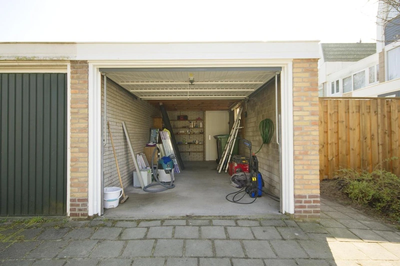 House Exterior
