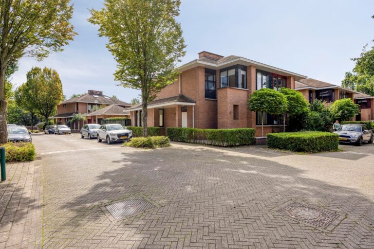 recent house