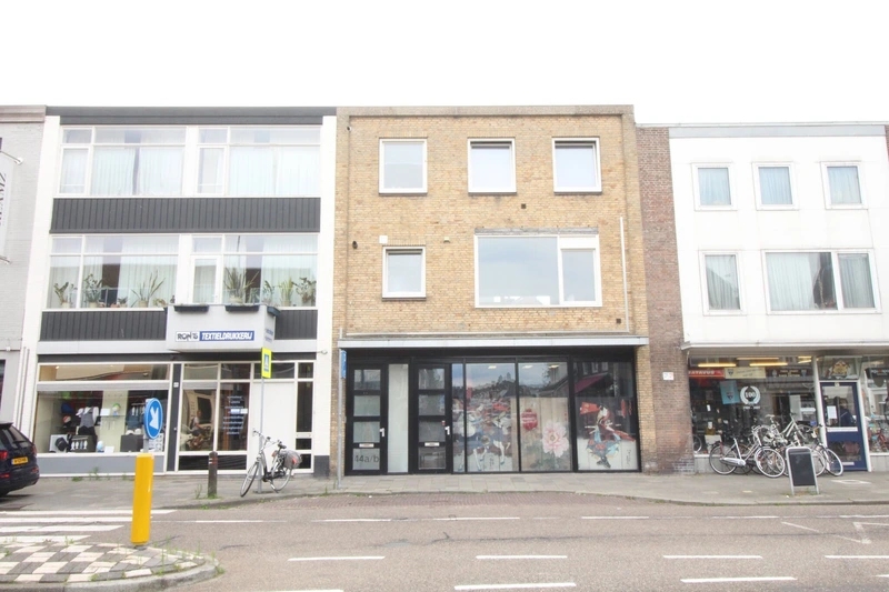 recent house
