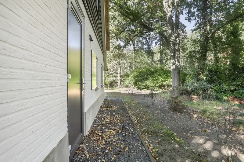 House Exterior