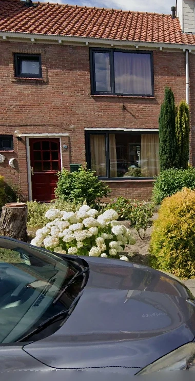 House Exterior