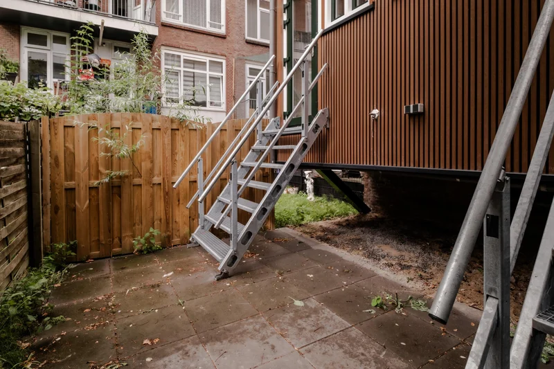 House Exterior