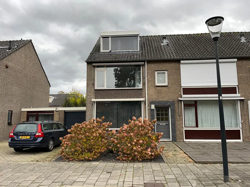 House Exterior