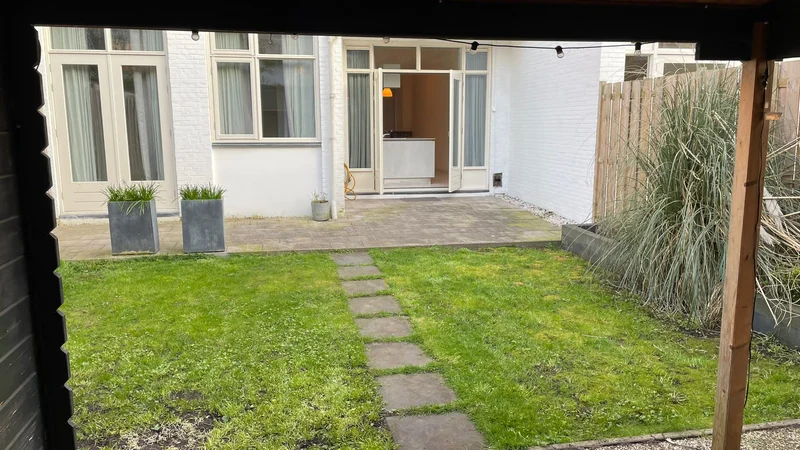 House Exterior