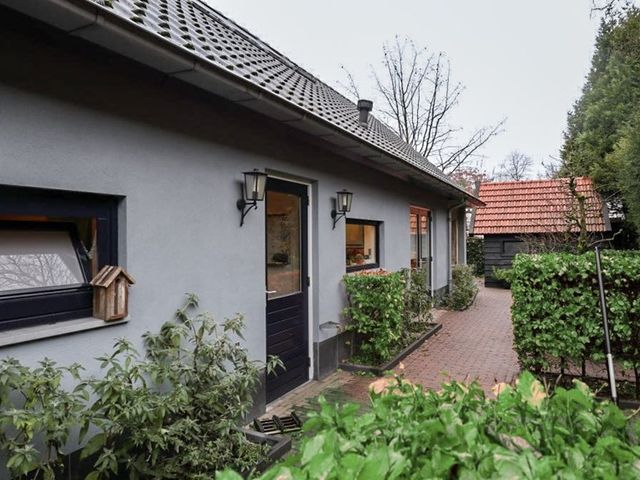House Exterior