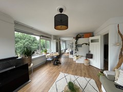 recent house