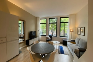 recent house