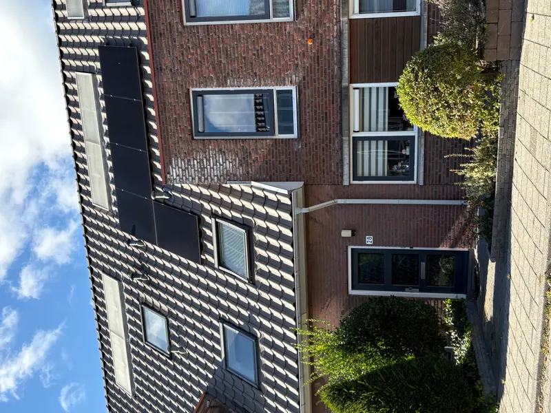 House Exterior