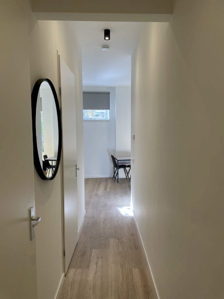 recent house