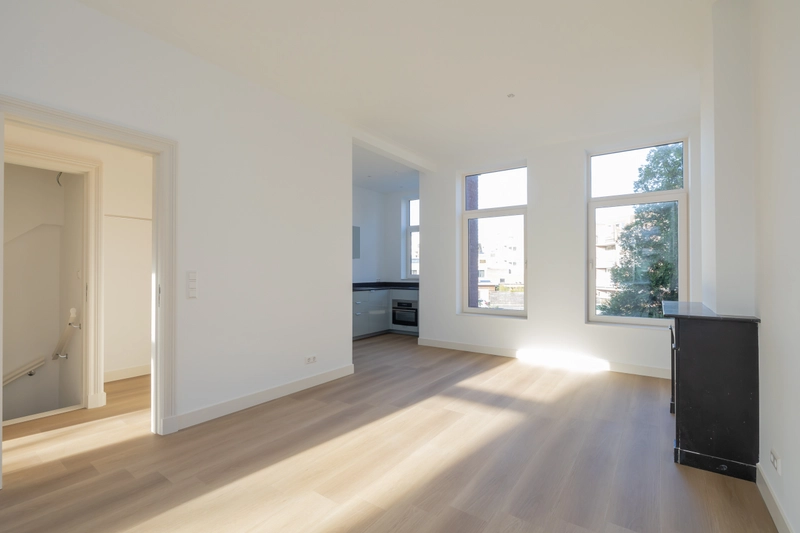 recent house