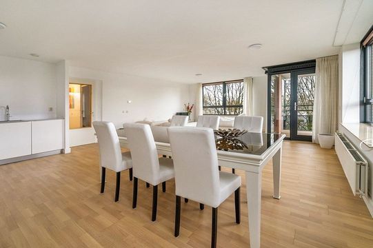 recent house