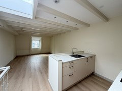 recent house
