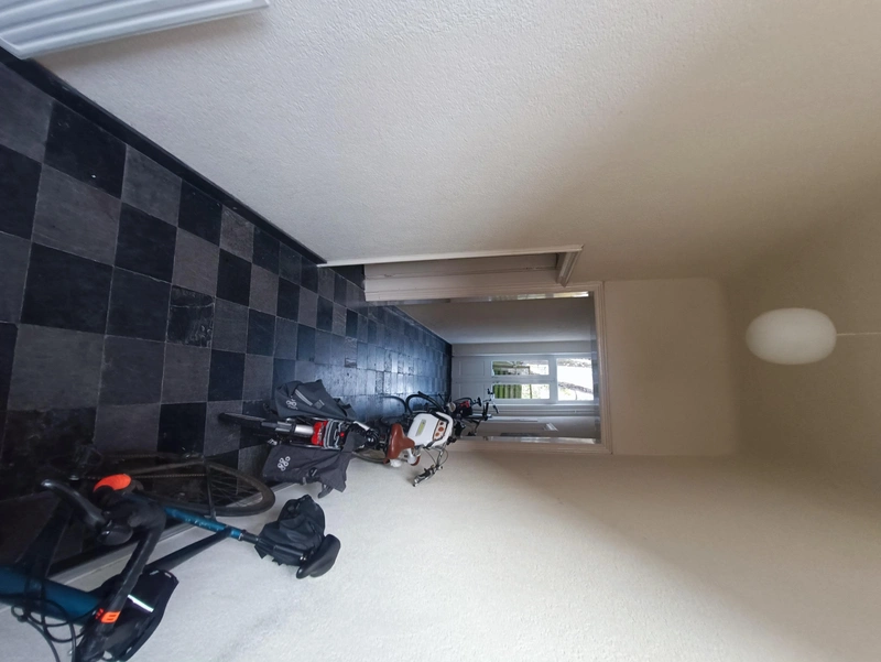 recent house