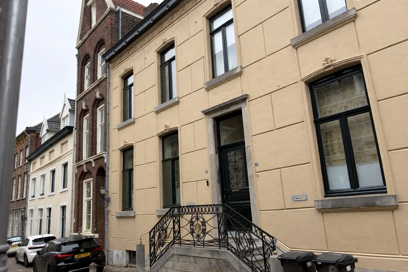 House Exterior