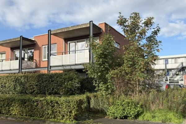 House Exterior