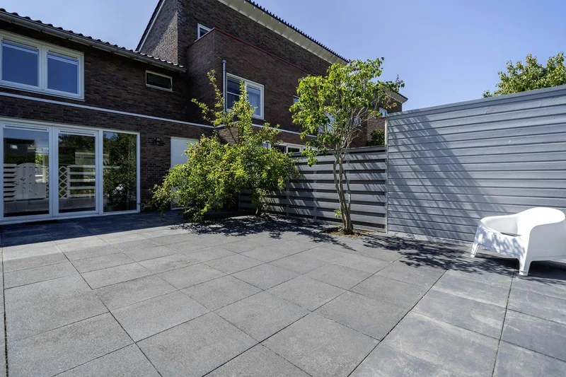 House Exterior