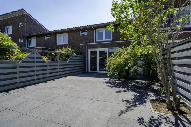 House Exterior