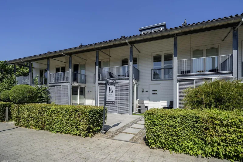 House Exterior