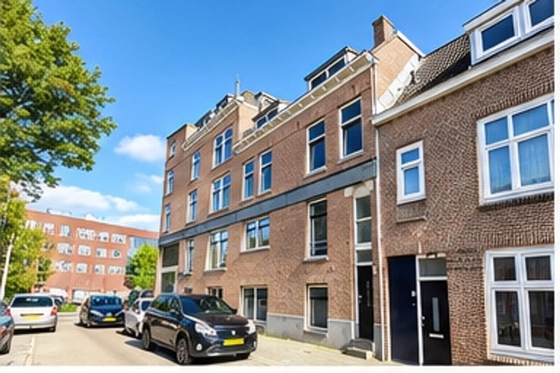 recent house