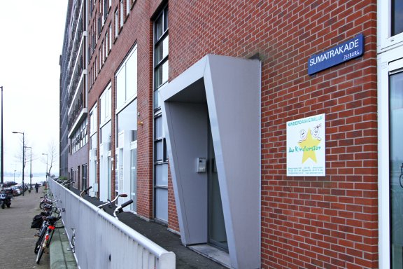House Exterior