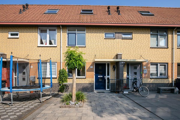 latest house